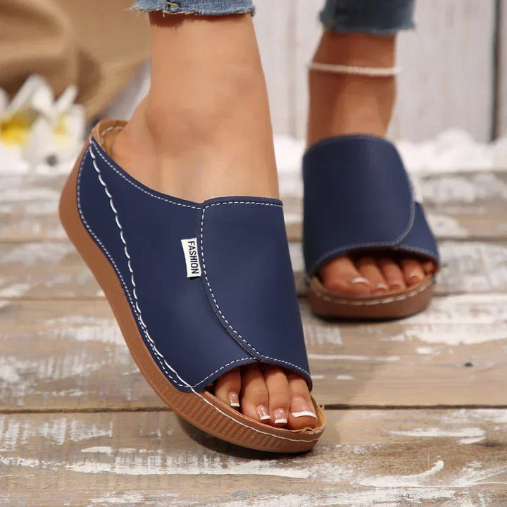 Isabelle | Orthopedic Pain-Free Sandals