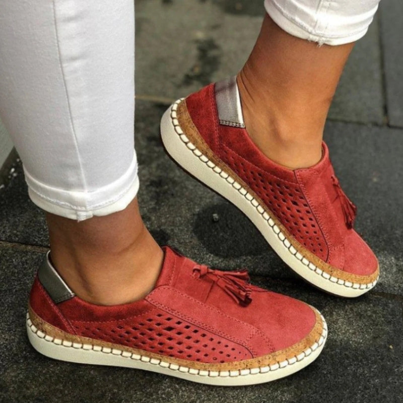 Orthopedic Slip-On Shoes
