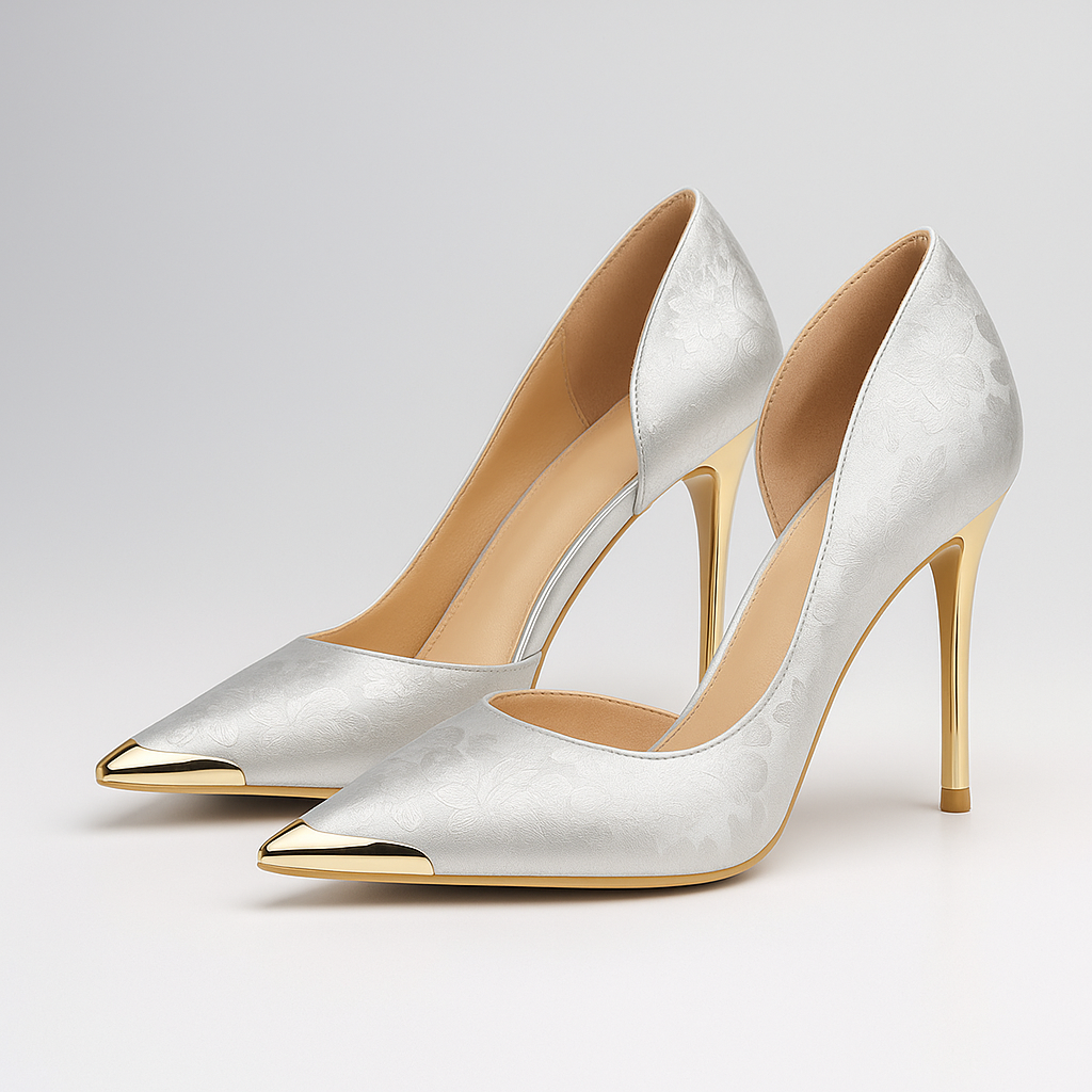 Aurelia Heels