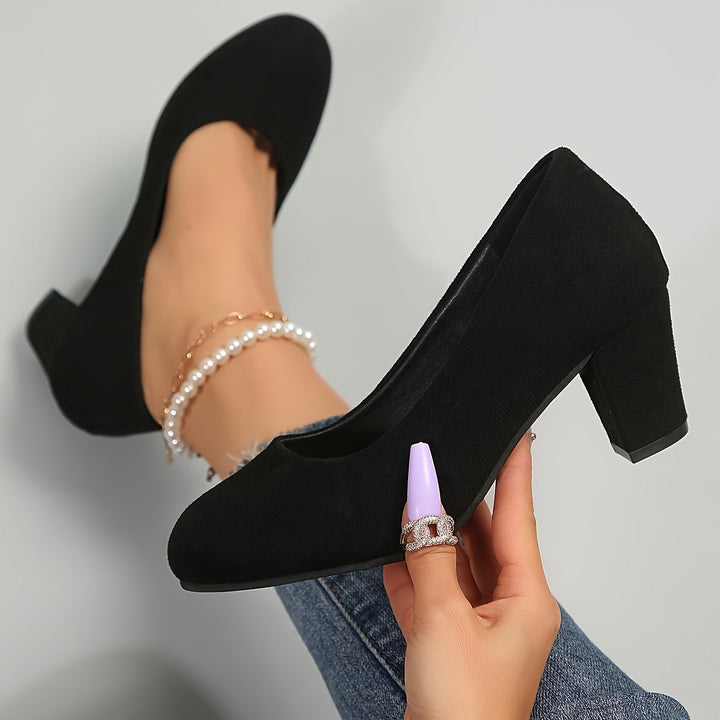Vayda | Heels