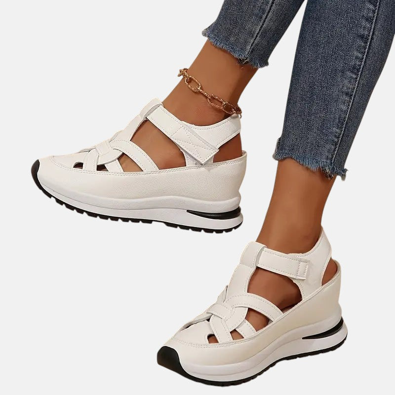 Elegant Orthopedic Sandals