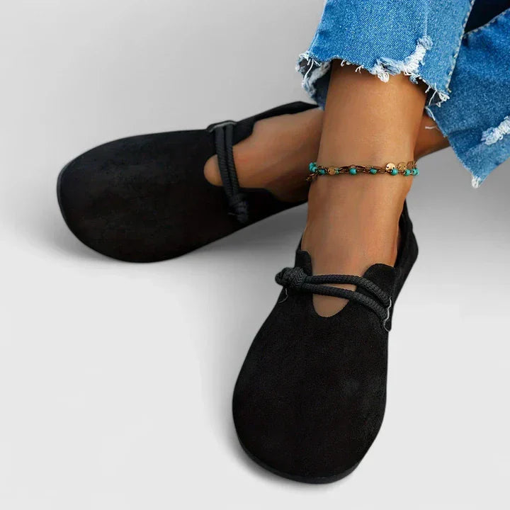 Cooling Comfort Orthopedic Loafers