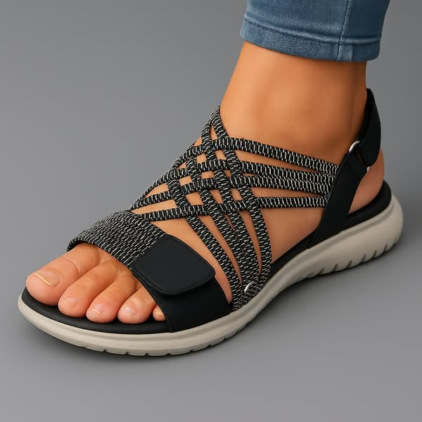 Monique | Orthopedic Sandals