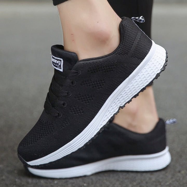 Orthopedic Walking Shoes