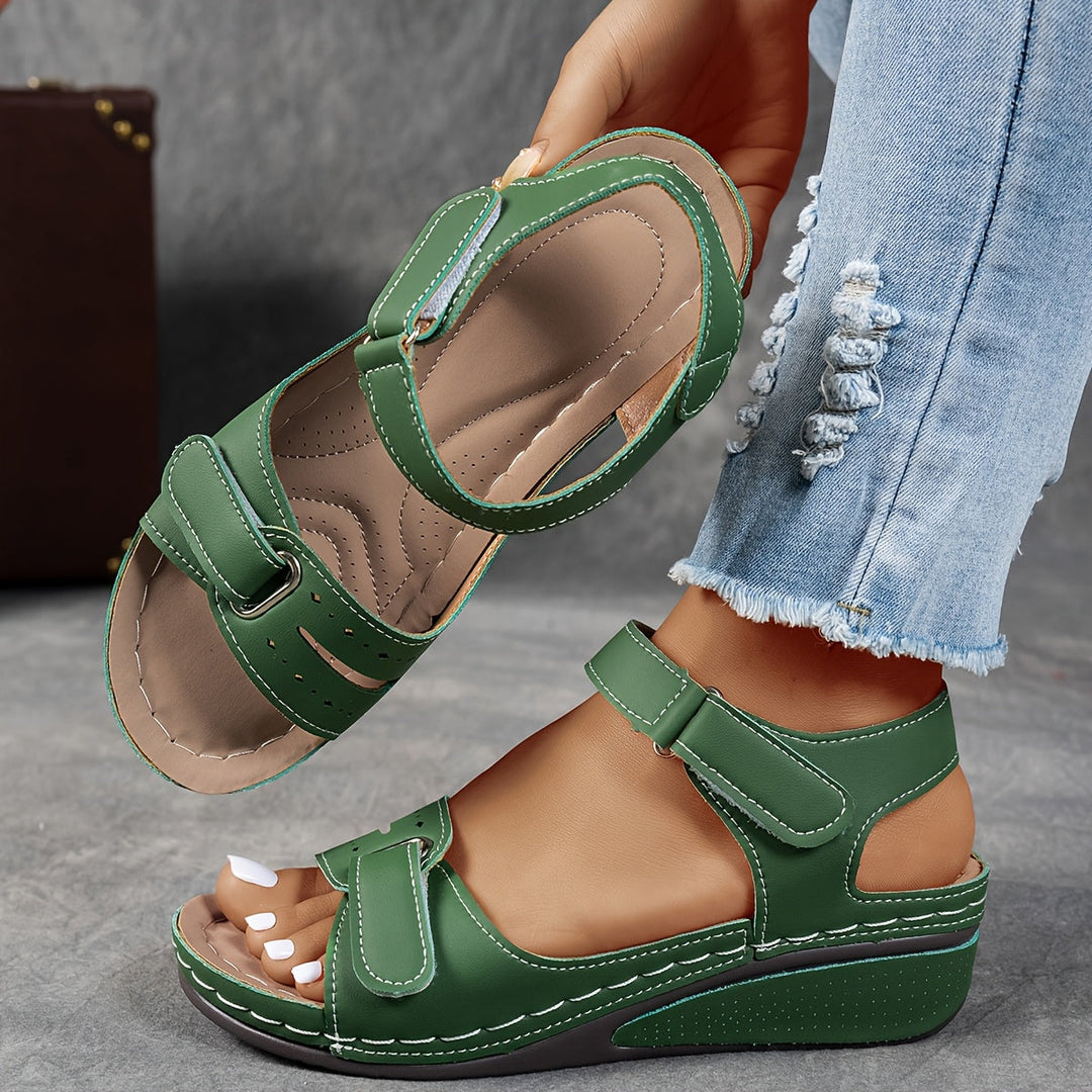 Claire - Orthopedic Comfort Sandals