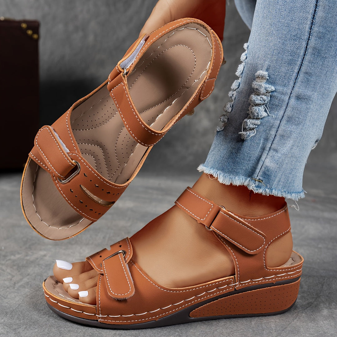Isabella | Stylish Ergonomic Sandals