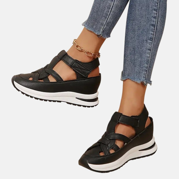 Elegant Orthopedic Sandals