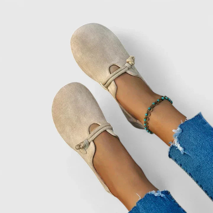 Olivia - Comfort Loafers