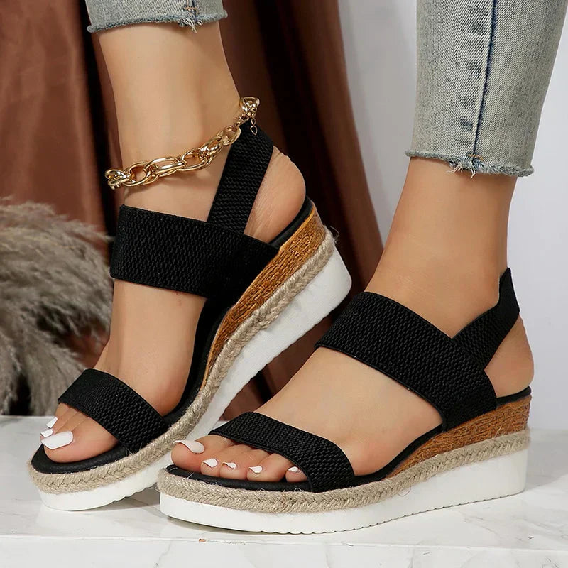 Supportive Orthopedic Sandals