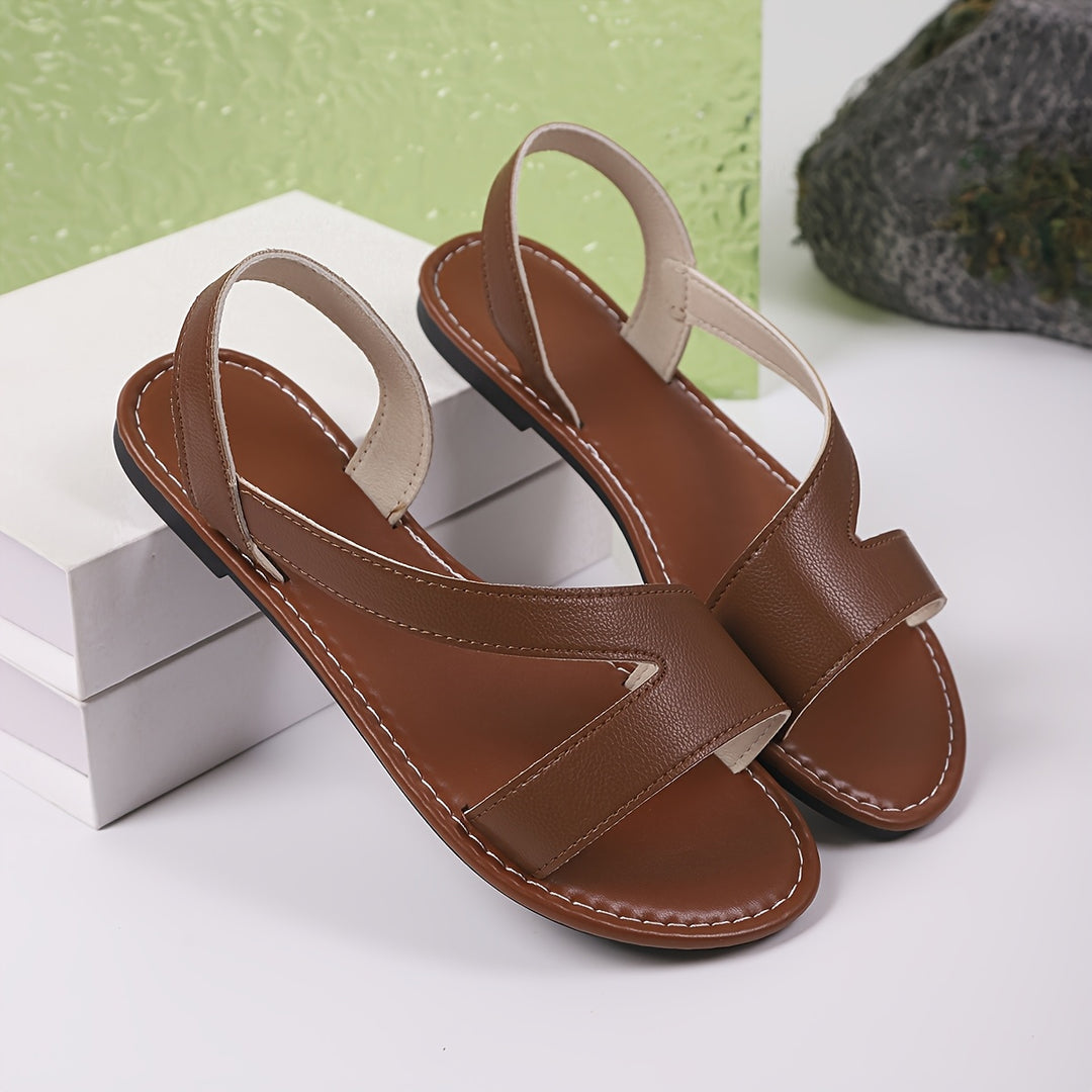 Elia | Everyday Orthopedic Sandals