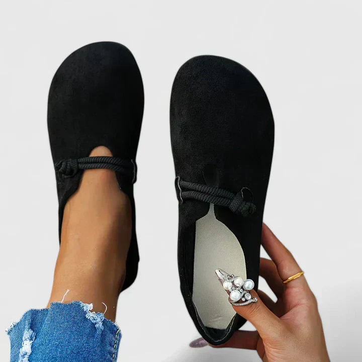 Olivia - Comfort Loafers
