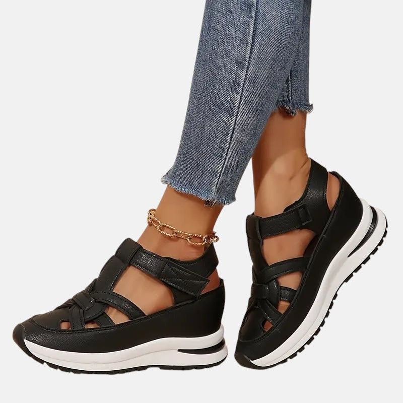 Elegant Orthopedic Sandals