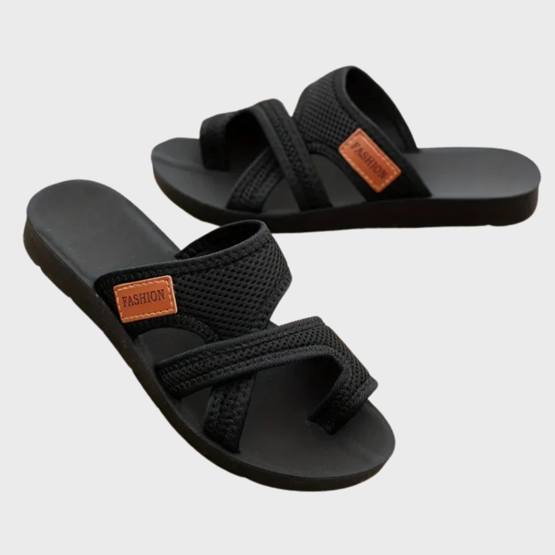 BROOKE | ORTHOPEDIC SANDALS