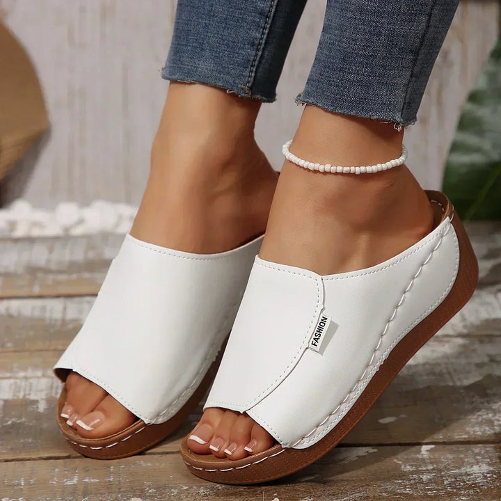 Isabelle | Orthopedic Pain-Free Sandals