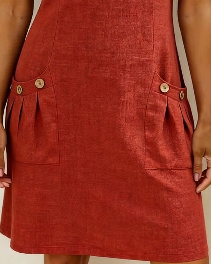 The Eliana – Dress