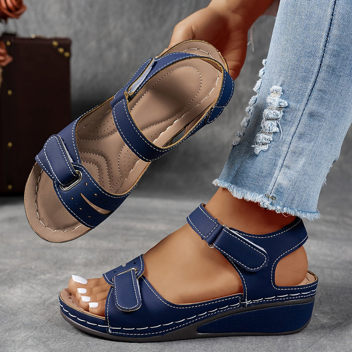 Claire - Orthopedic Comfort Sandals