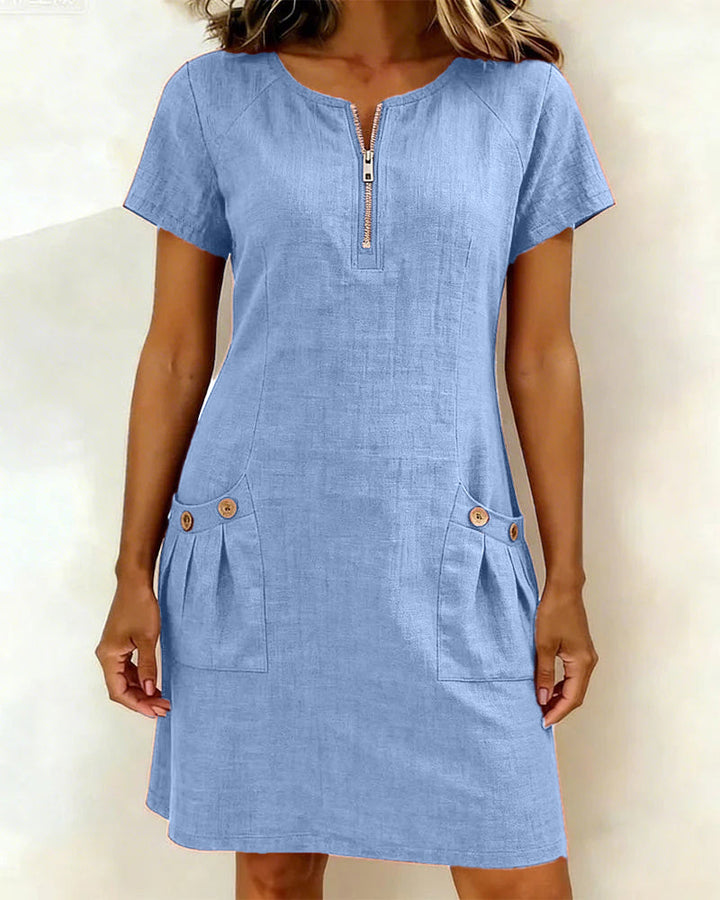 The Eliana – Dress