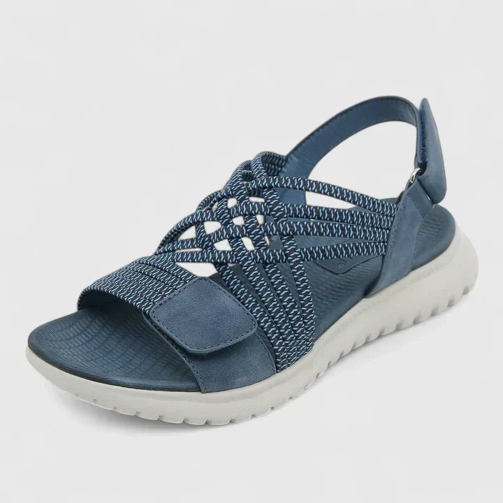 Anna| Orthopedic Sandals