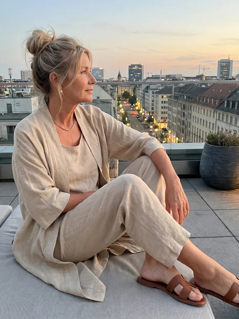 Linnea | Lightweight Set