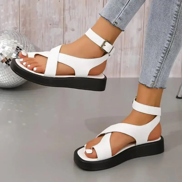 Orthopro™ | Orthopedic sandals for ultimate comfort