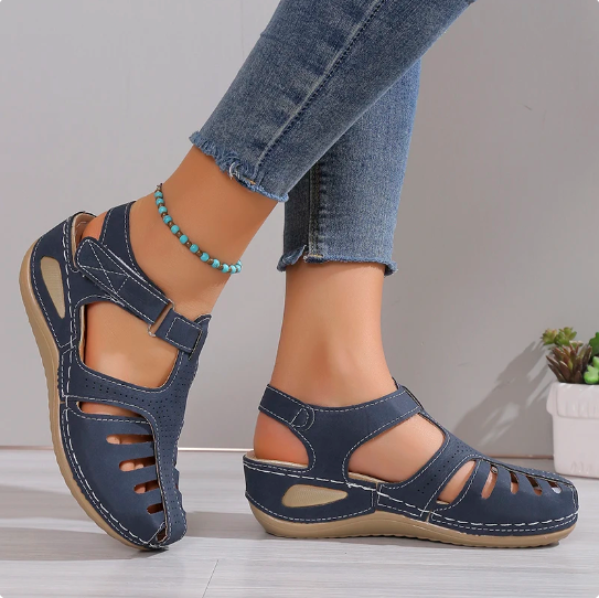 Leane – Supportive Sandals