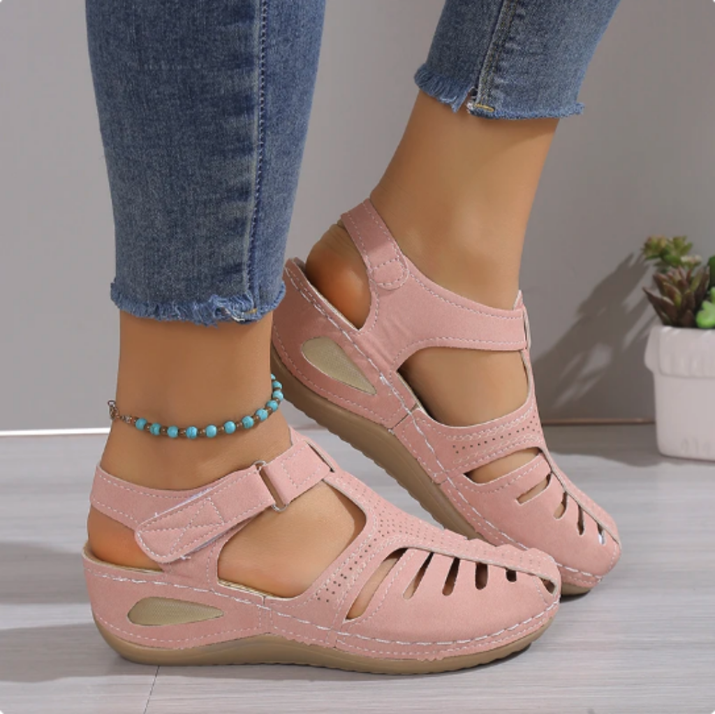 Leane – Supportive Sandals