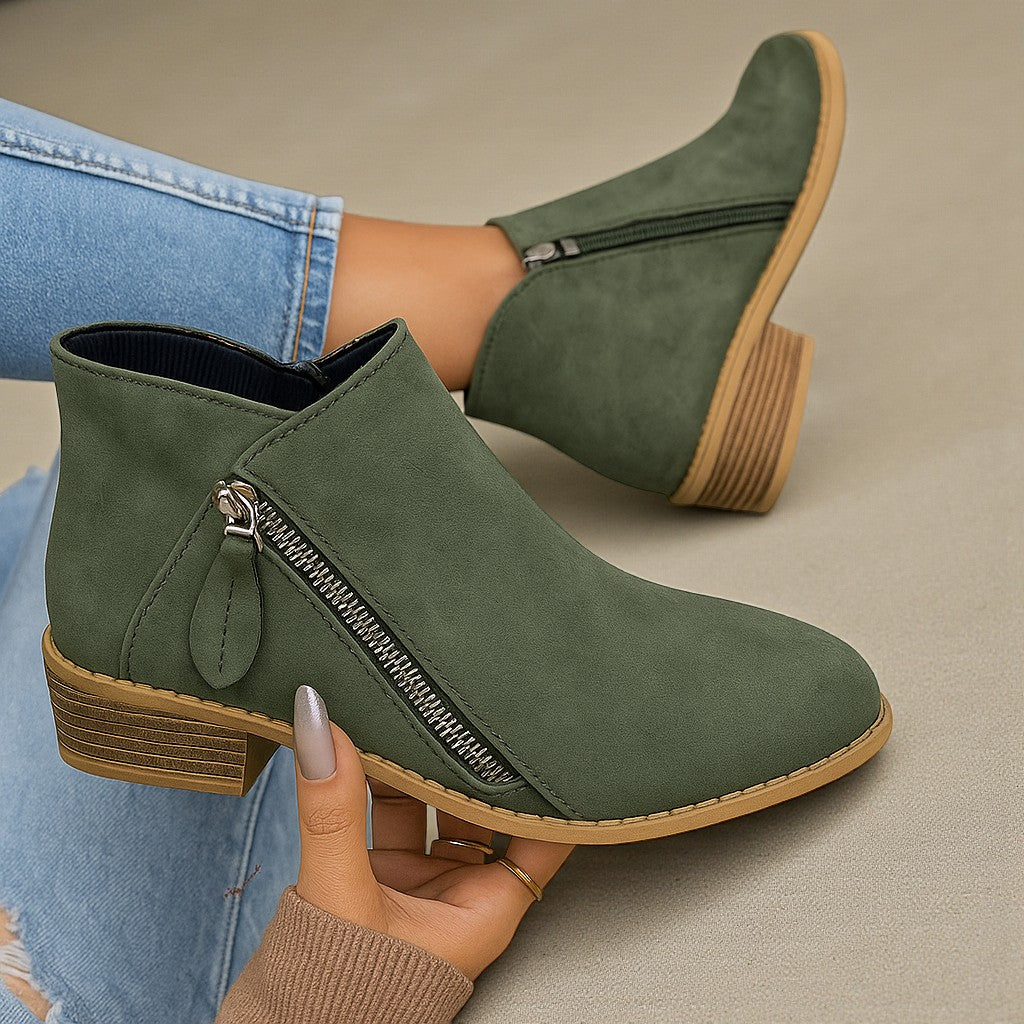 The VionneT | Premium orthopedic comfort boot