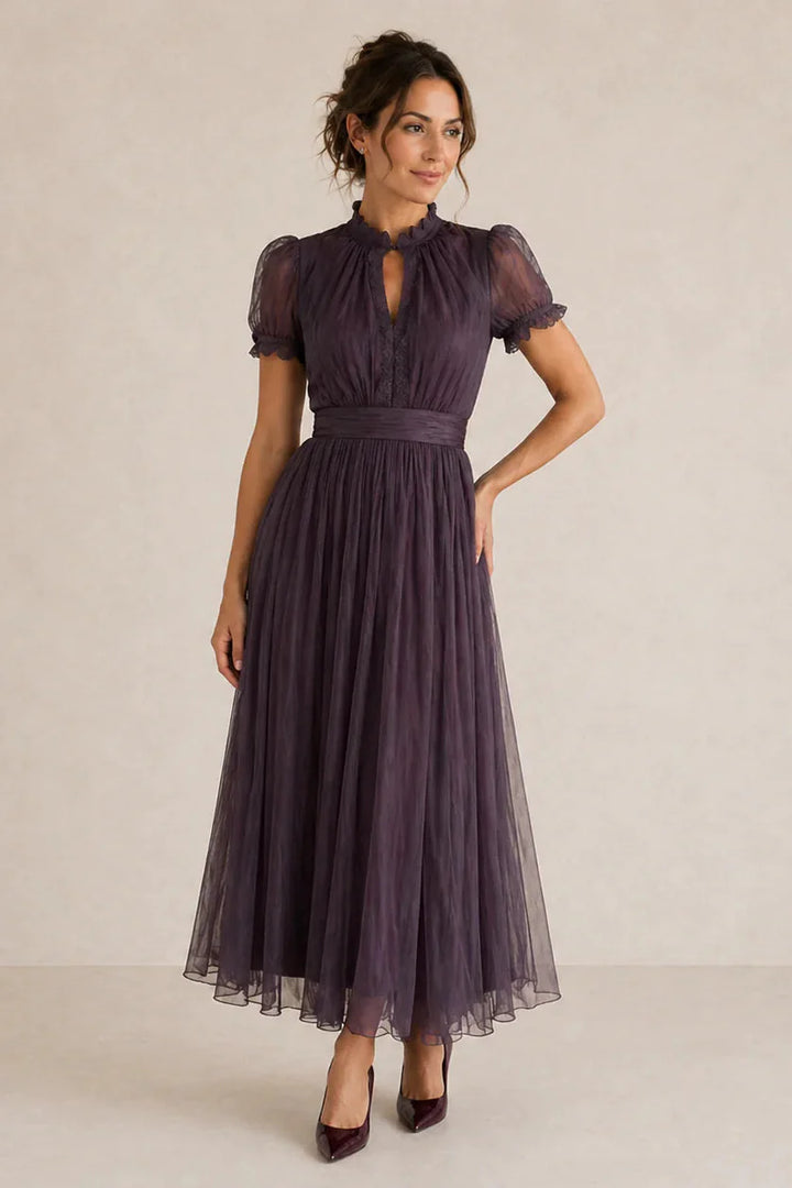 FLAVIA |  Elegant dress