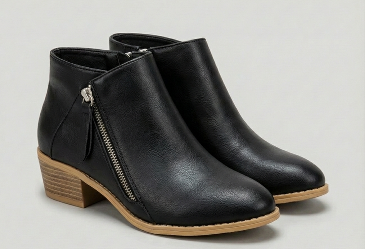 The VionneT | Premium orthopedic comfort boot