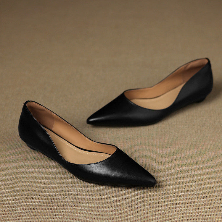 Arla Genuine Flats
