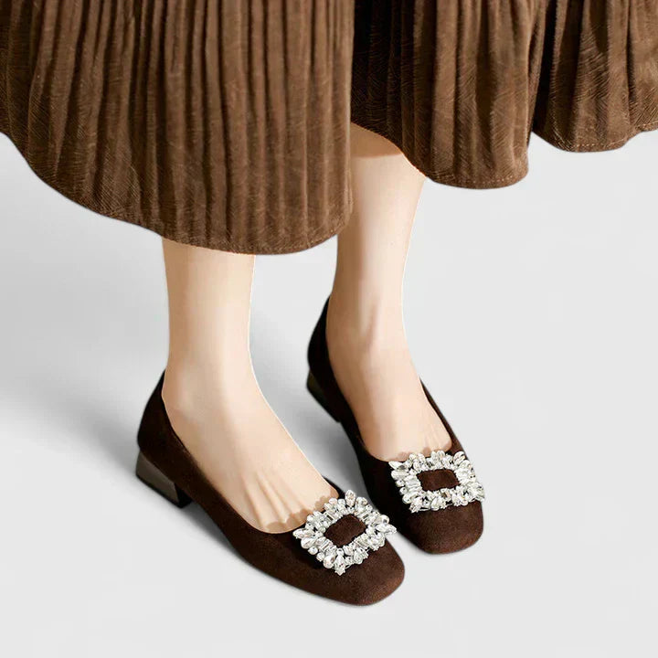 Orthopedic Comfort Shoes