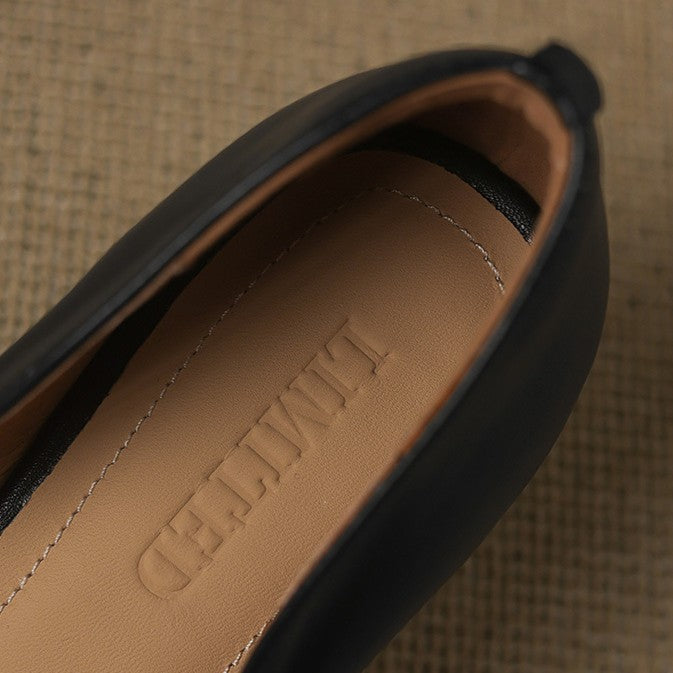 Calenne Kitten Heels