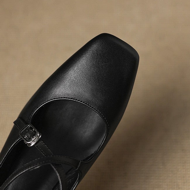 Marvane Kitten Heels