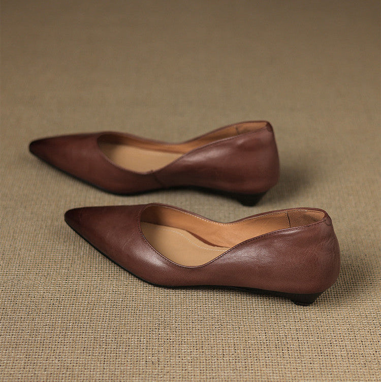 Arla Genuine Flats