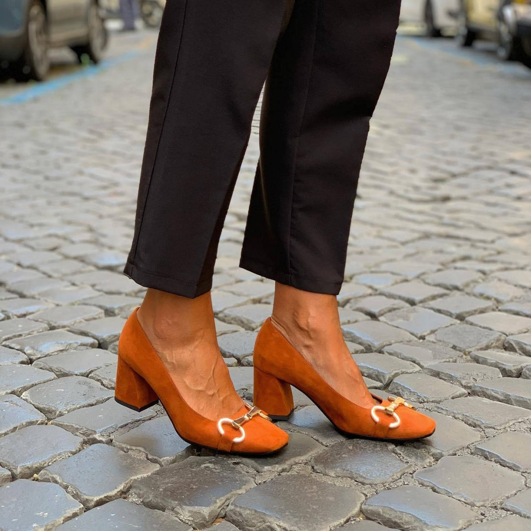 Sarah | Elegant pumps