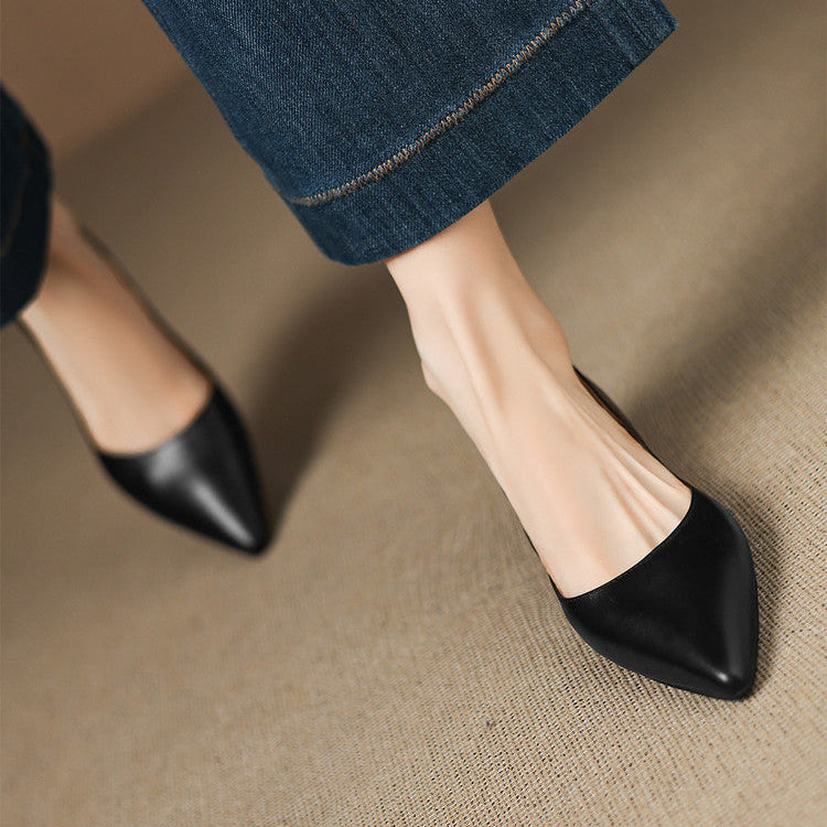 Arla Genuine Flats