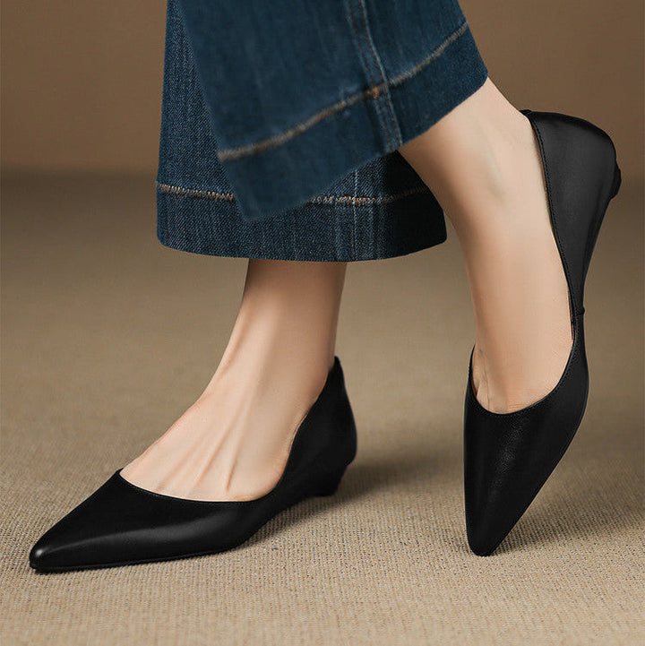 Arla Genuine Flats