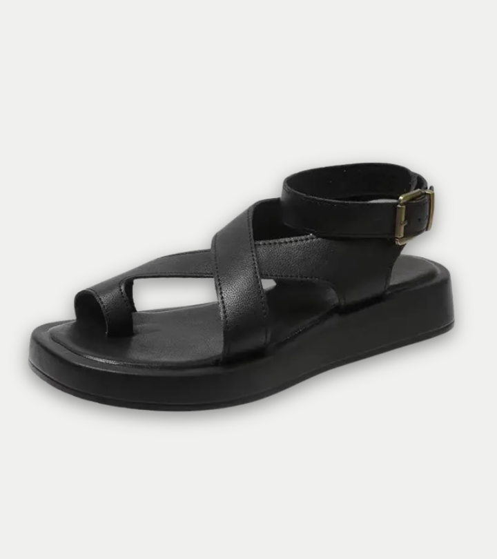 Orthopro™ | Orthopedic sandals for ultimate comfort
