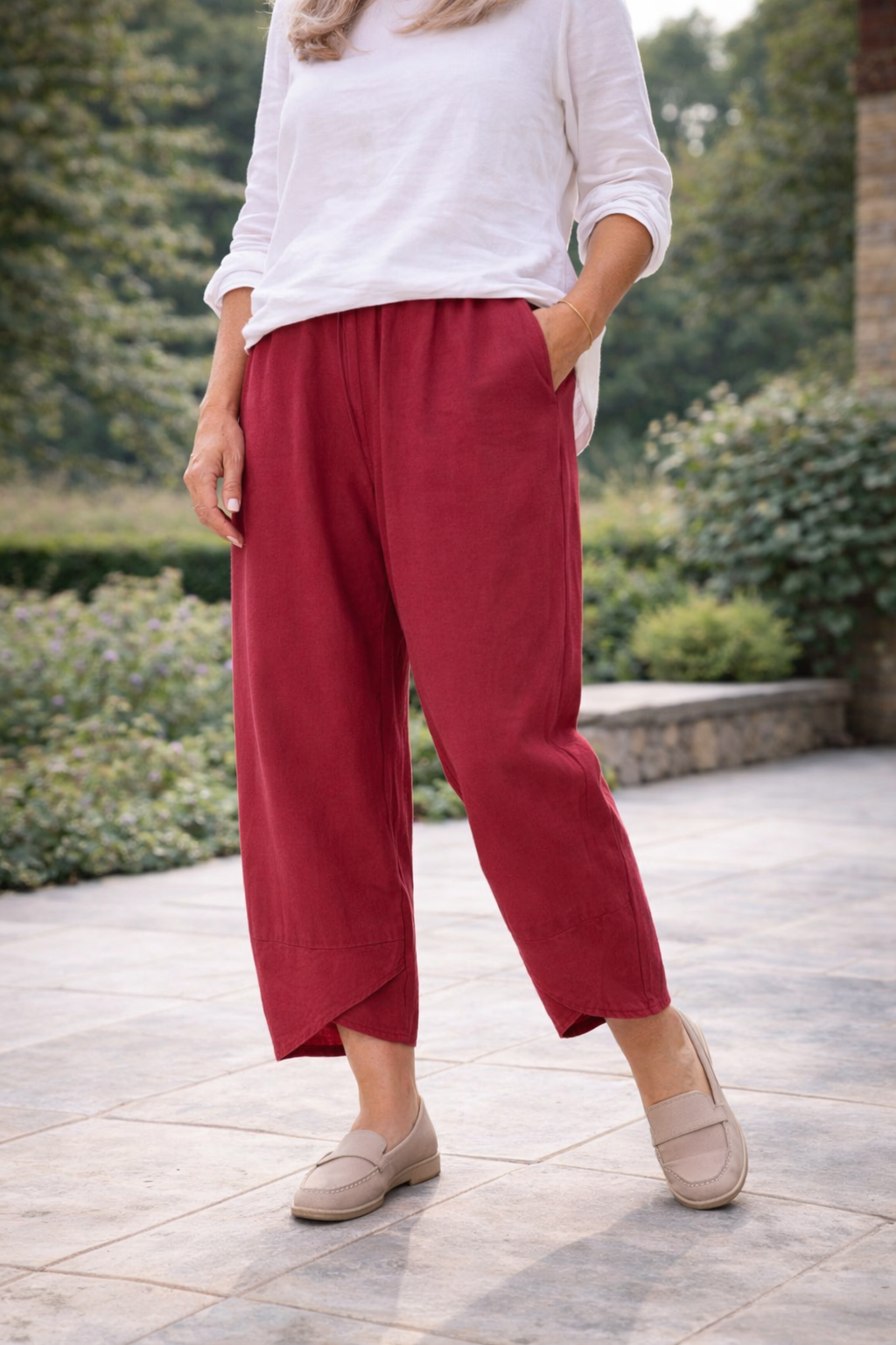 Willow Lightweight Trousers