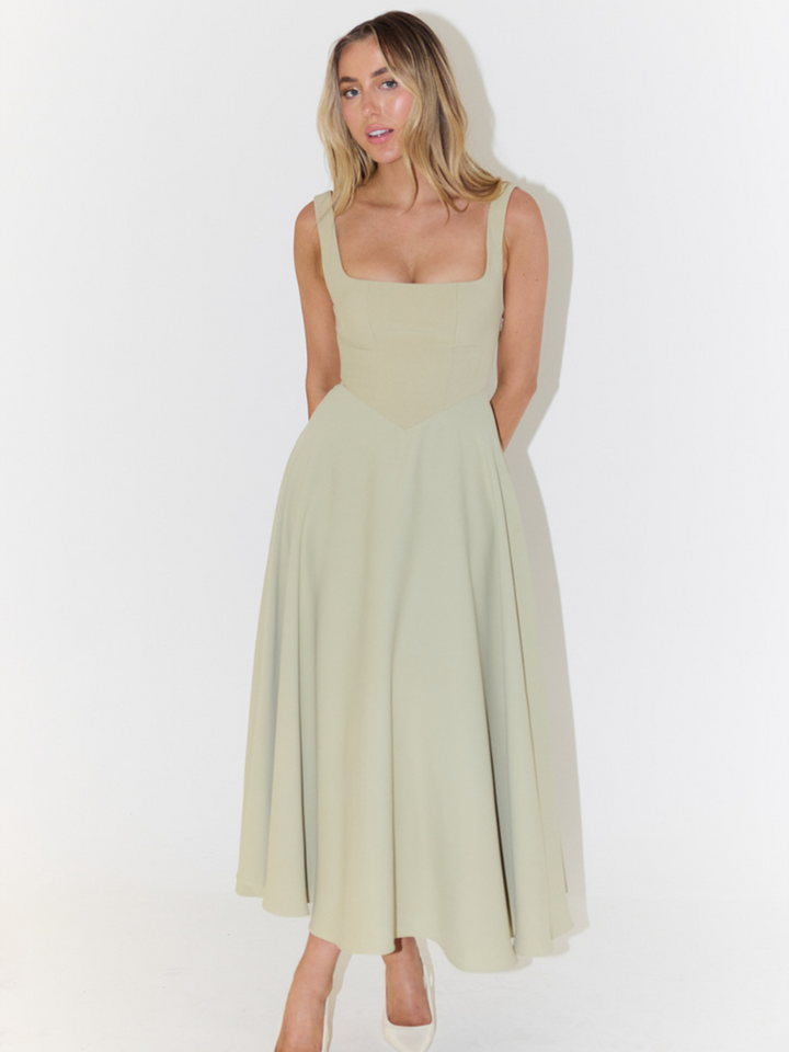 MELIS |  Grace Dress