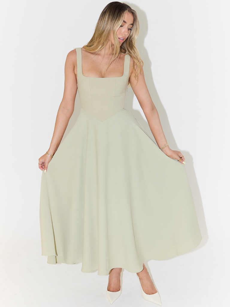 MELIS |  Grace Dress