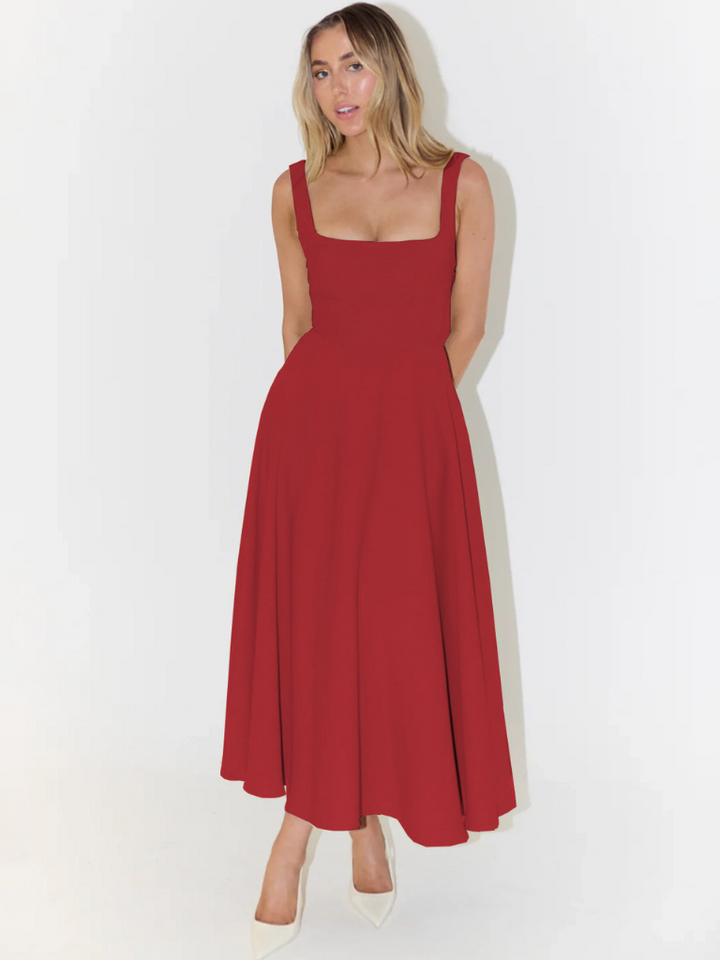 MELIS |  Grace Dress