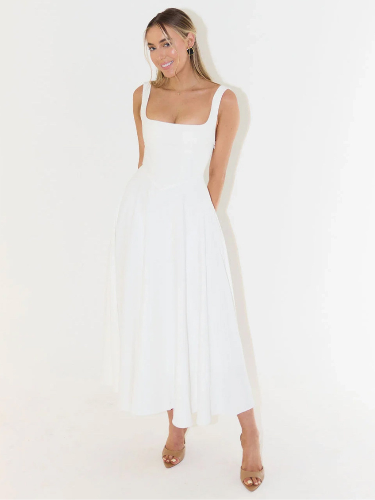 MELIS |  Grace Dress
