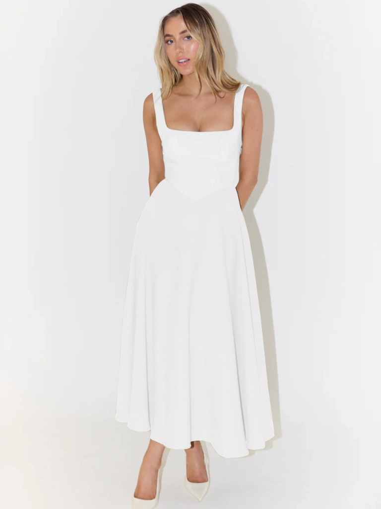 MELIS |  Grace Dress