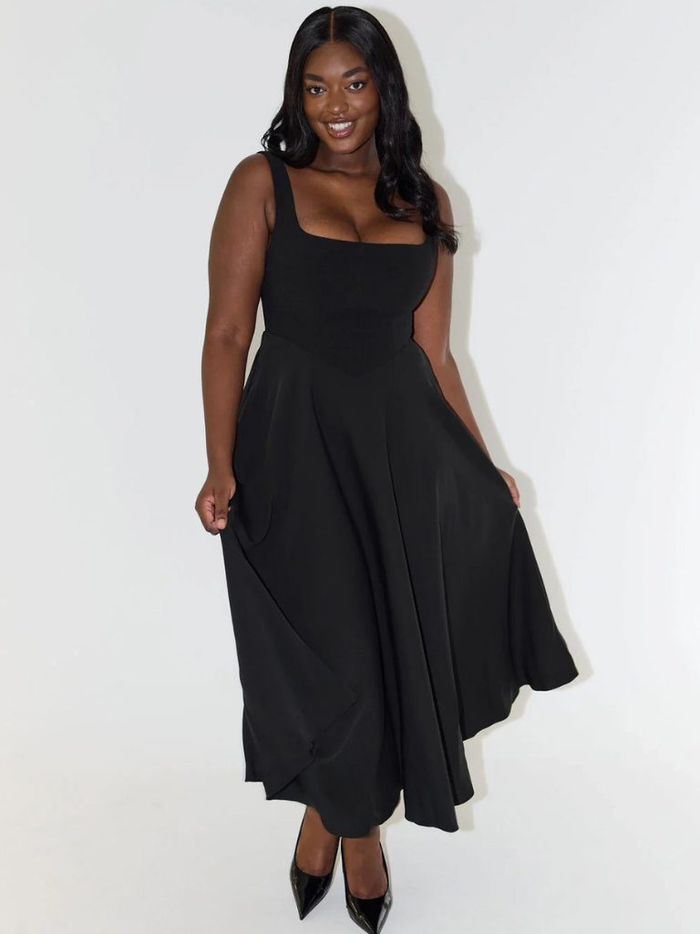 MELIS |  Grace Dress
