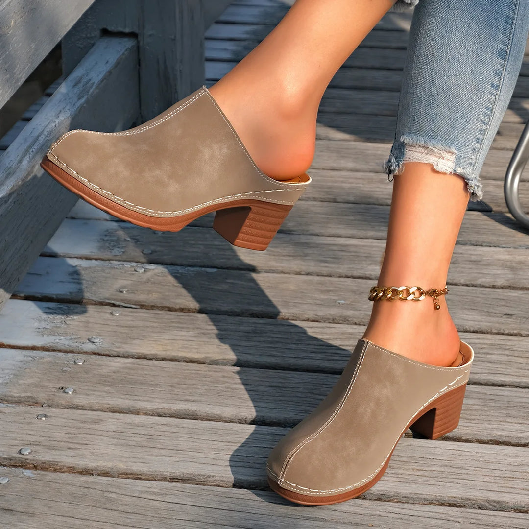 Alice | High Platform Heels