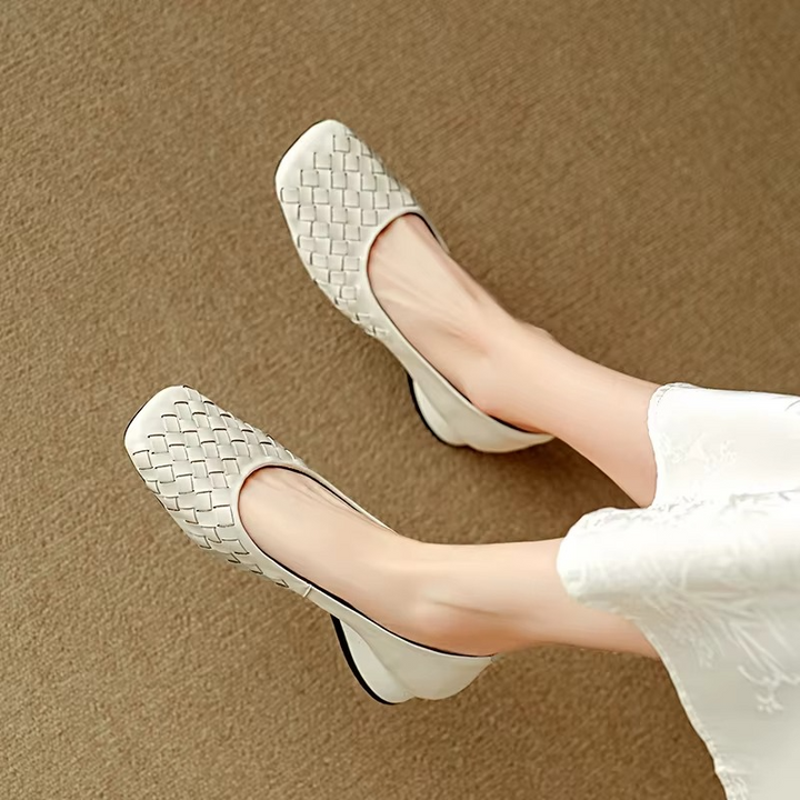 Marcelle Flats