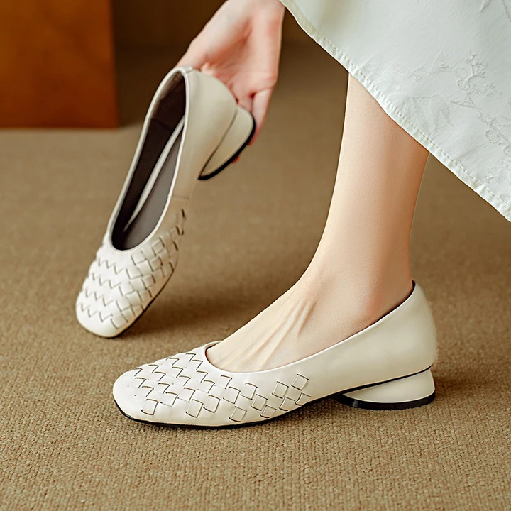 Marcelle Flats
