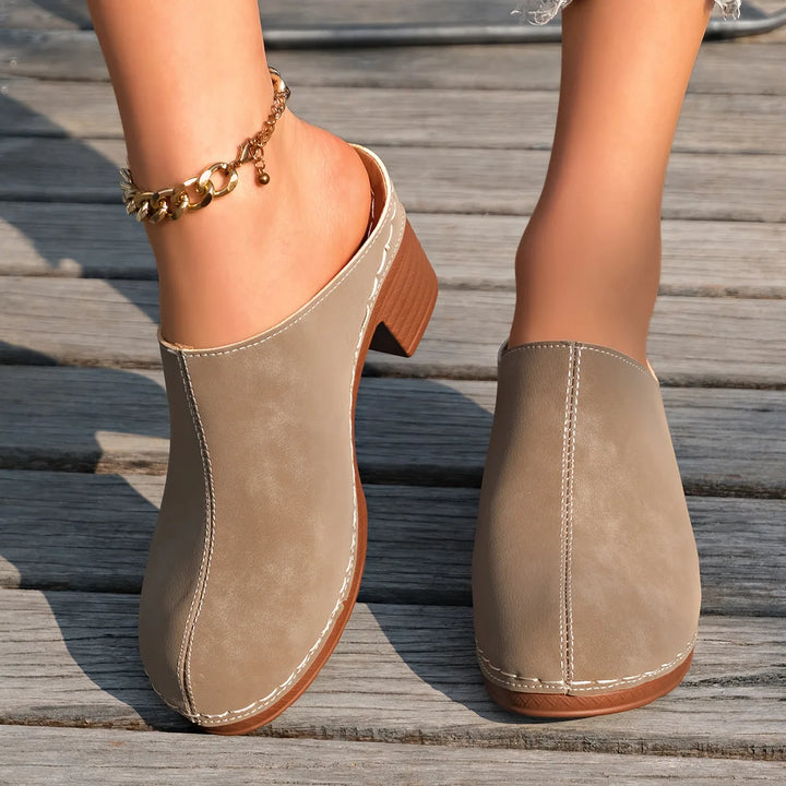 Alice | High Platform Heels
