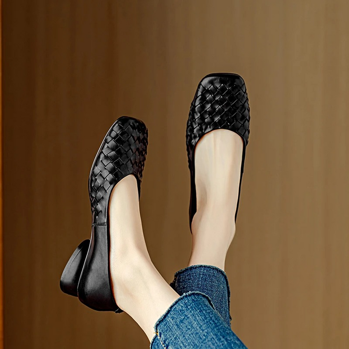 Marcelle Flats